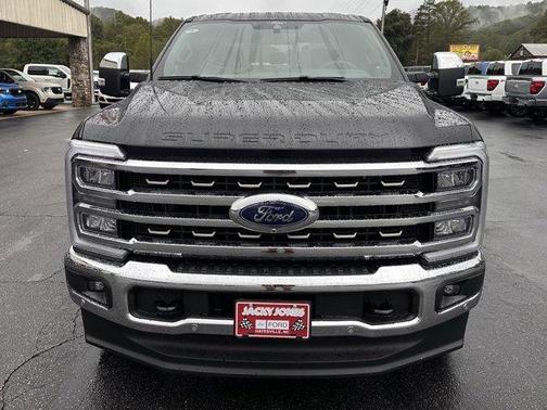 2026 Ford F-250 King Ranch