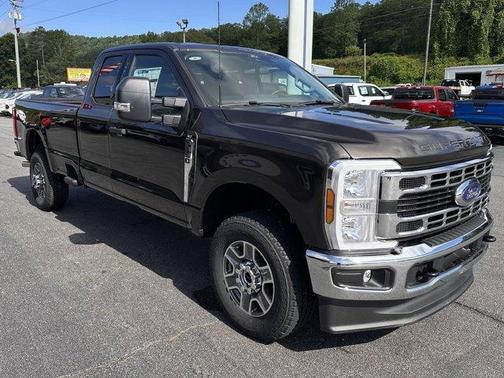 2025 Ford F-350 XLT