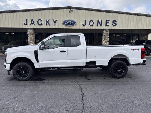 2025 Ford F-350 XL