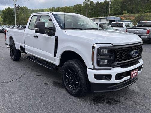 2025 Ford F-350 XL