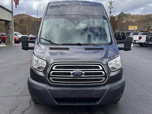 2018 Ford Transit-350 XLT