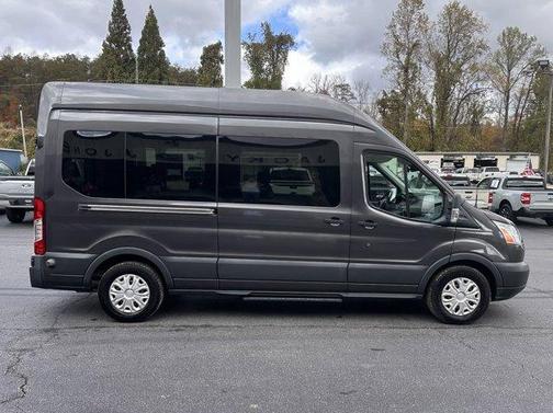 2018 Ford Transit-350 XLT