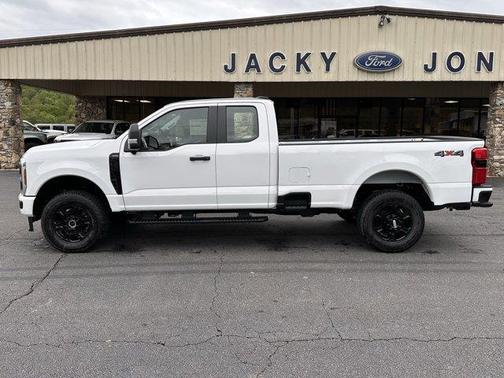 2025 Ford F-350 Super Duty