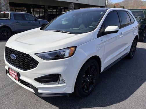 2024 Ford Edge ST-Line