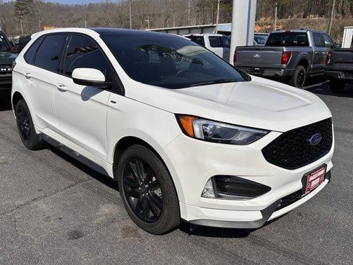 2024 Ford Edge ST-Line