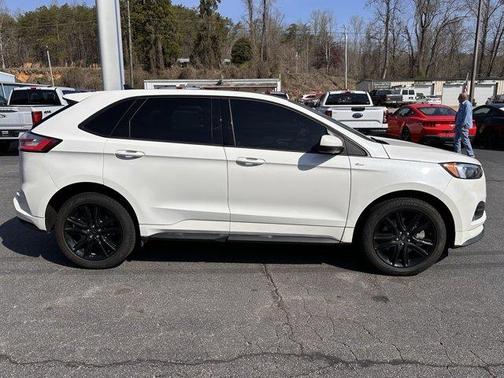 2024 Ford Edge ST-Line