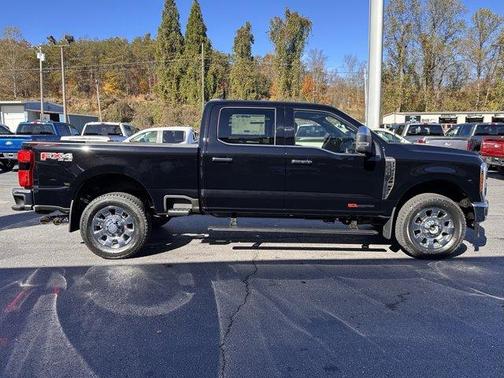 2026 Ford F-350 King Ranch