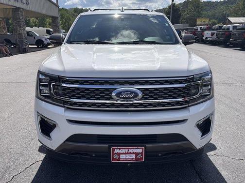 2021 Ford Expedition Max King Ranch