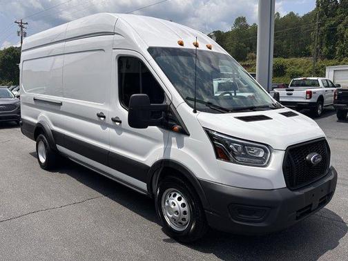 2023 Ford Transit-350 Base