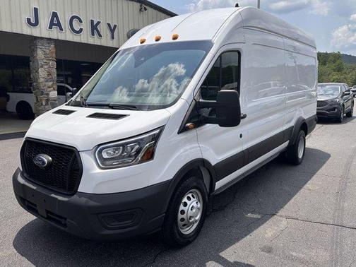 2023 Ford Transit-350 Base