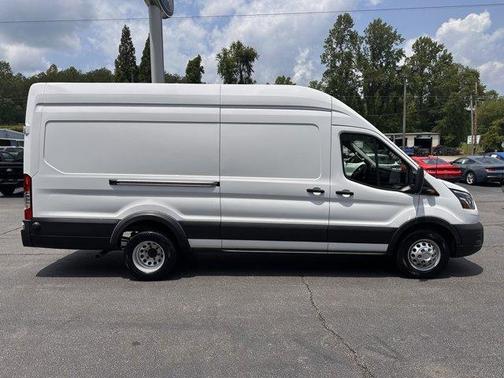 2023 Ford Transit-350 Base