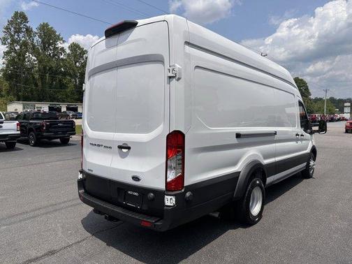 2023 Ford Transit-350 Base