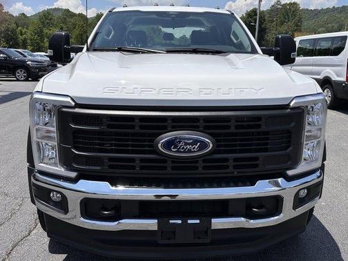 2024 Ford F-450 XL