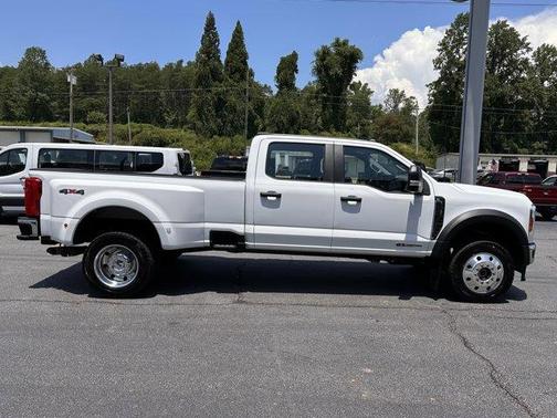 2024 Ford F-450 XL