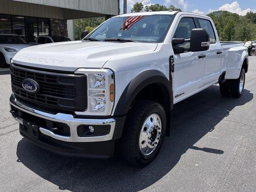 2024 Ford F-450 XL