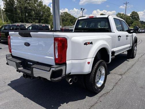 2024 Ford F-450 XL