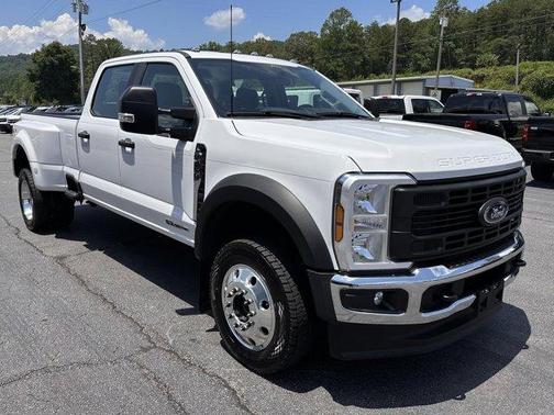 2024 Ford F-450 XL