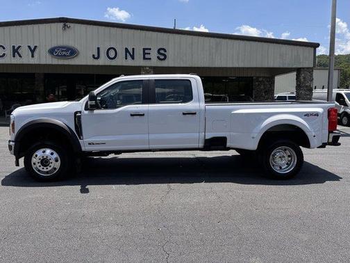2024 Ford F-450 XL