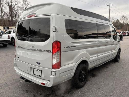 2023 Ford Transit-150 XLT