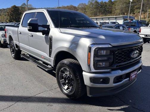 2023 Ford F-250 Lariat