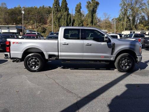 2023 Ford F-250 Lariat