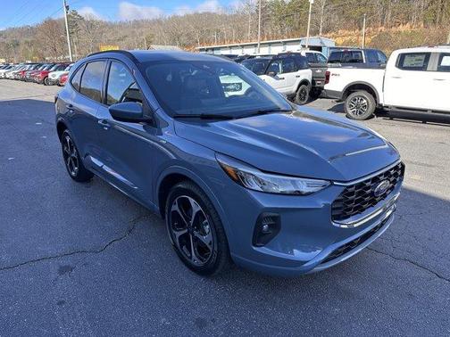 2023 Ford Escape ST-Line Select