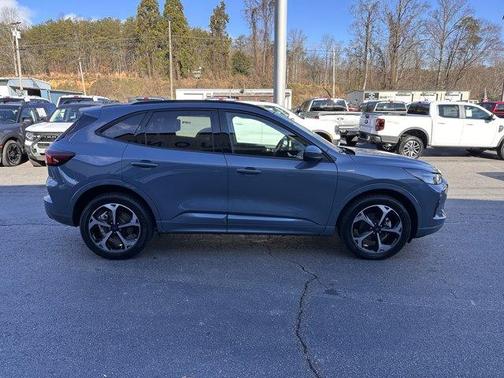 2023 Ford Escape ST-Line Select