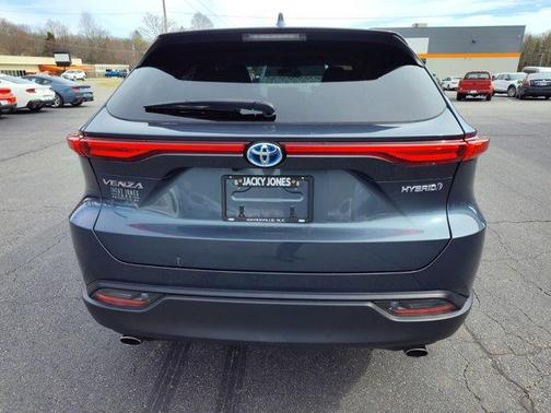 2021 Toyota Venza LE