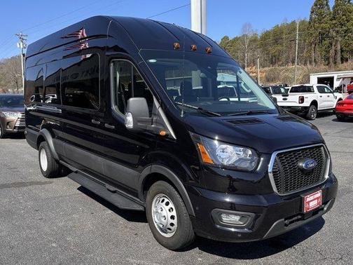 2024 Ford Transit-350 XLT