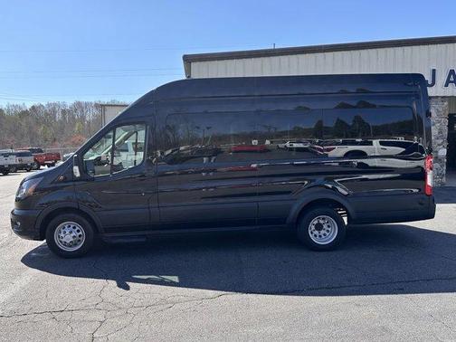 2024 Ford Transit-350 XLT