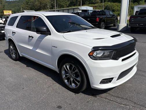2020 Dodge Durango R/T