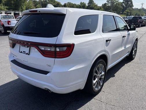 2020 Dodge Durango R/T