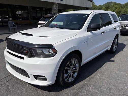 2020 Dodge Durango R/T