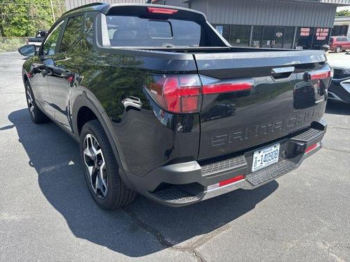 2024 Hyundai SANTA CRUZ 2.5T Limited
