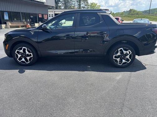 2024 Hyundai SANTA CRUZ 2.5T Limited