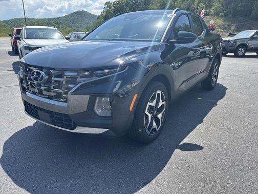 2024 Hyundai SANTA CRUZ 2.5T Limited