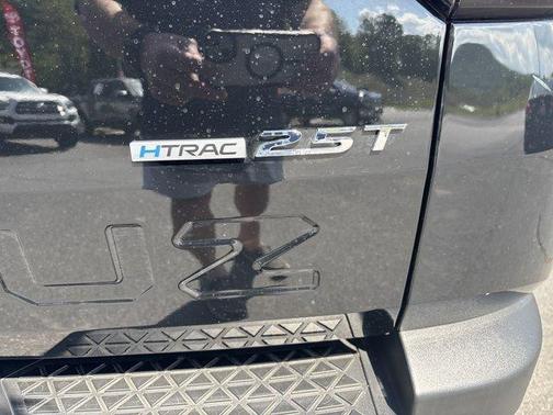 2024 Hyundai SANTA CRUZ 2.5T Limited