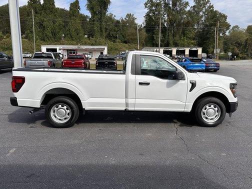 2024 Ford F-150 XL