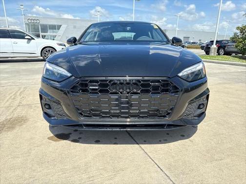 2024 Audi A5 Sportback Premium Plus 45 TFSI quattro S tronic