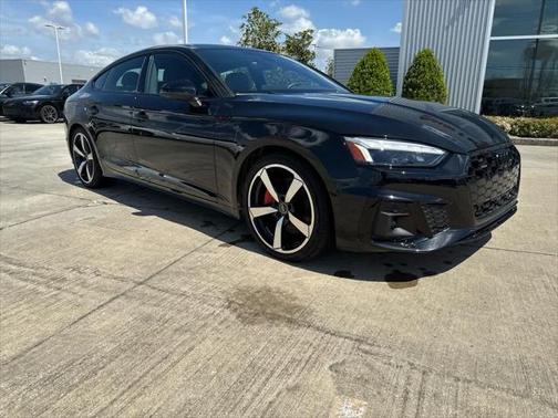 2024 Audi A5 Sportback Premium Plus 45 TFSI quattro S tronic