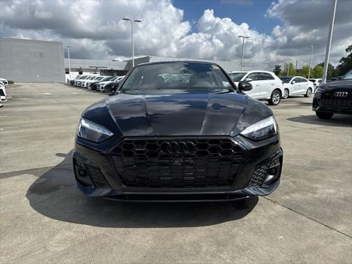 2024 Audi A5 Sportback Premium Plus 45 TFSI quattro S tronic