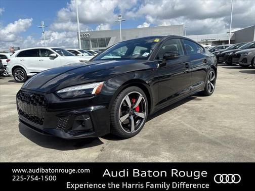2024 Audi A5 Sportback Premium Plus 45 TFSI quattro S tronic