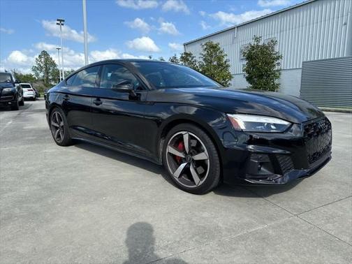 2024 Audi A5 Sportback Premium Plus 45 TFSI quattro S tronic