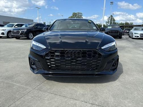 2024 Audi A5 Sportback Premium Plus 45 TFSI quattro S tronic