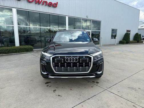 2025 Audi Q7 Premium Plus 55 TFSI quattro Tiptronic