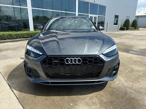 2025 Audi A5 Sportback Premium 45 TFSI S line quattro S tronic