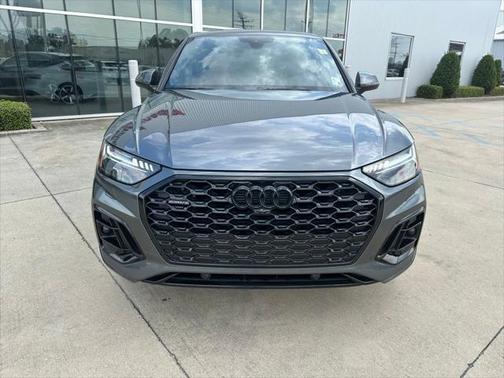 2024 Audi Q5 Sportback Prestige 45 TFSI S line quattro S tronic