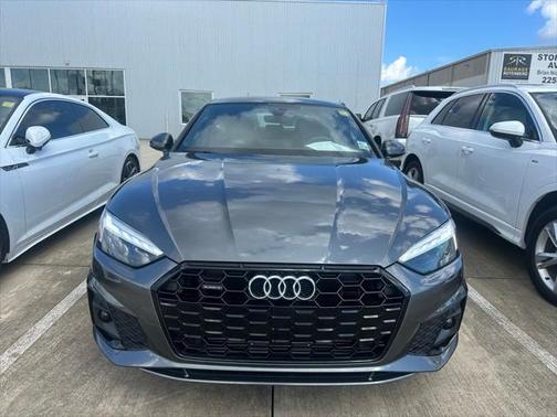 2025 Audi A5 Sportback Premium 45 TFSI S line quattro S tronic
