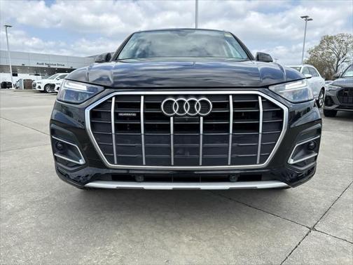 2024 Audi Q5 Premium Plus 40 TFSI quattro S tronic