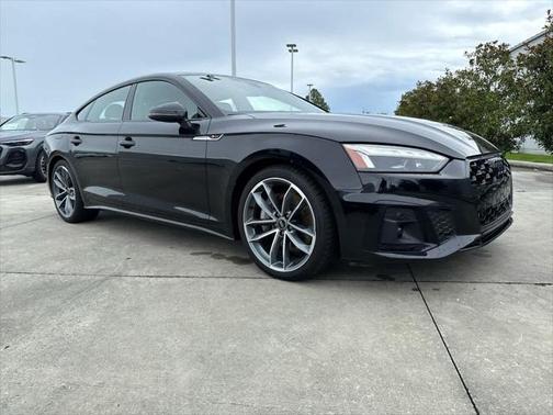 2024 Audi A5 Sportback Premium 45 TFSI S line quattro S tronic